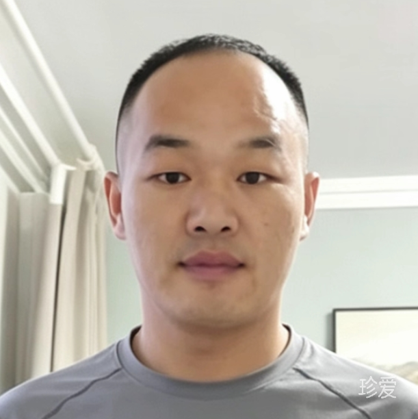 雨中漫步