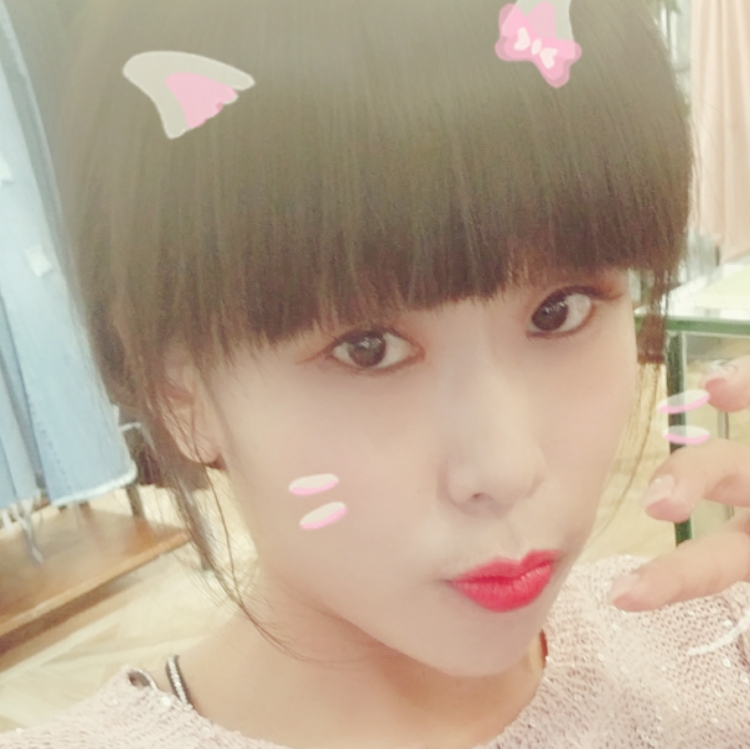 限量版的拽女神