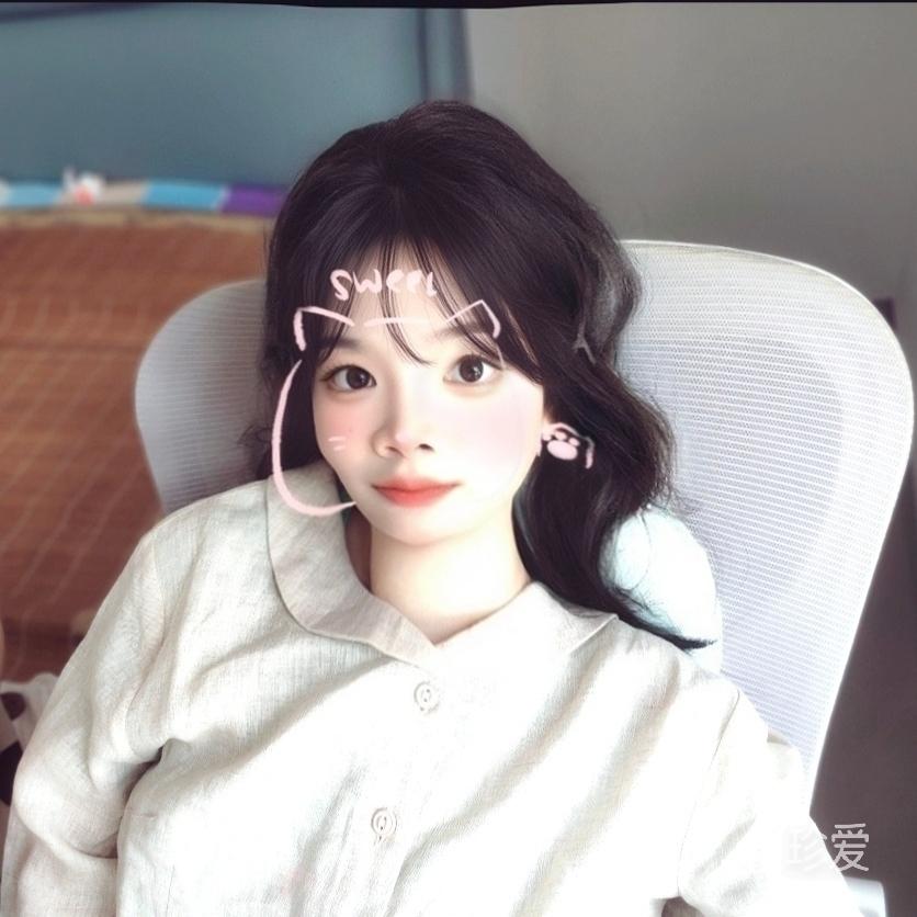 你的小希吖