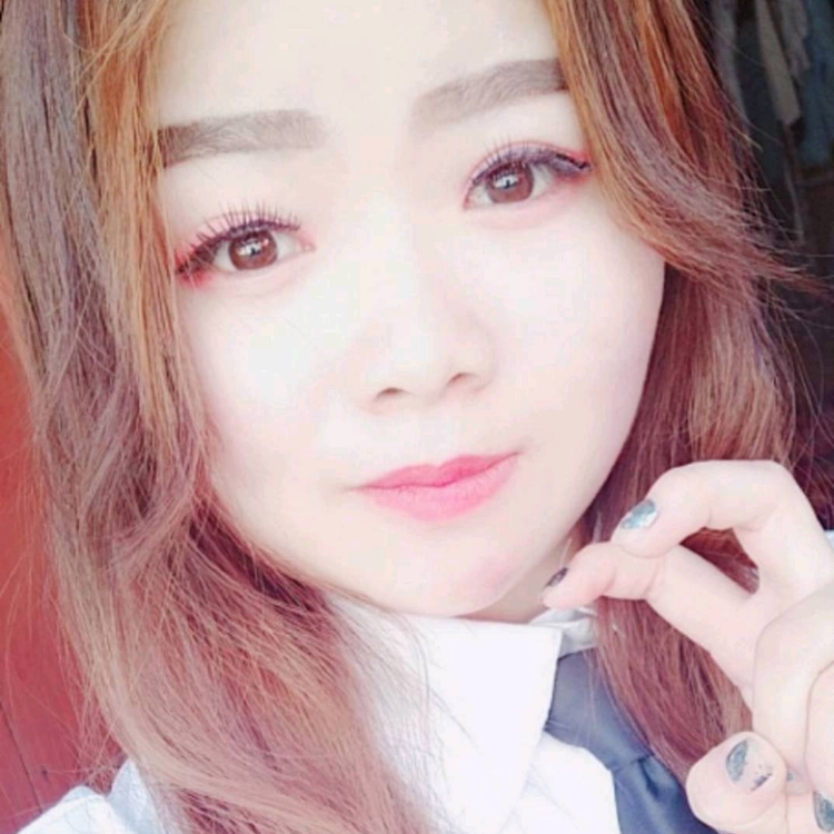 余生的姑娘