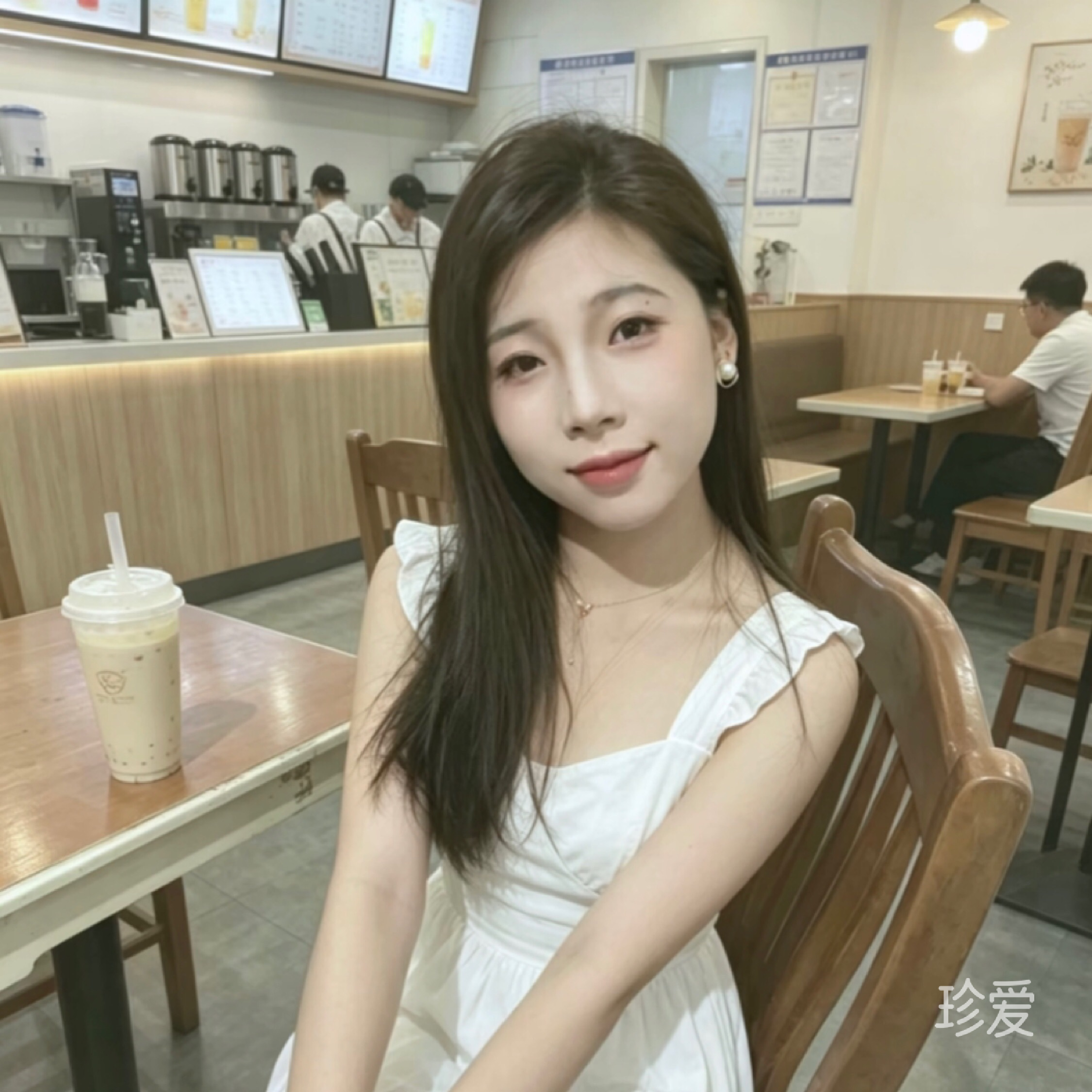 幽雅的疯子