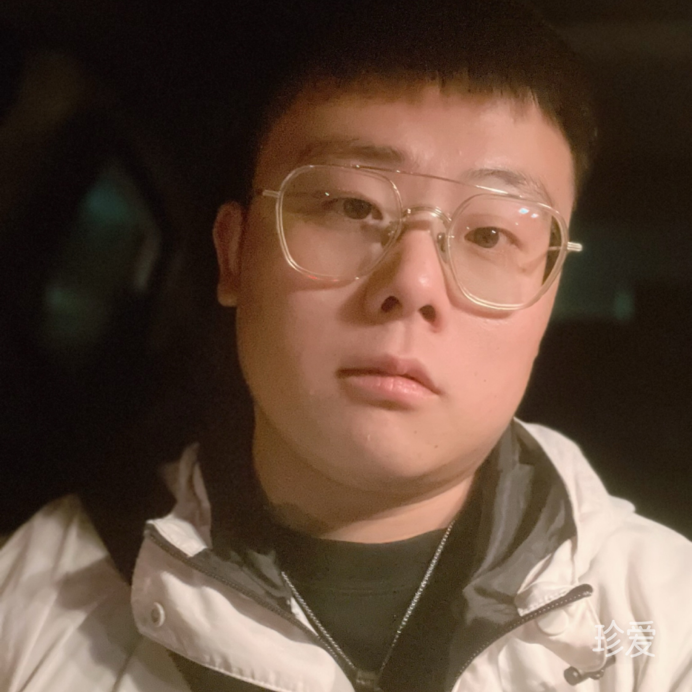 孤单漫长的人生