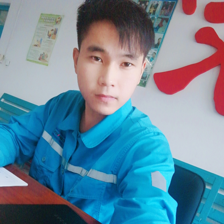 做最開心的自己