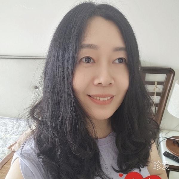 岁月静好