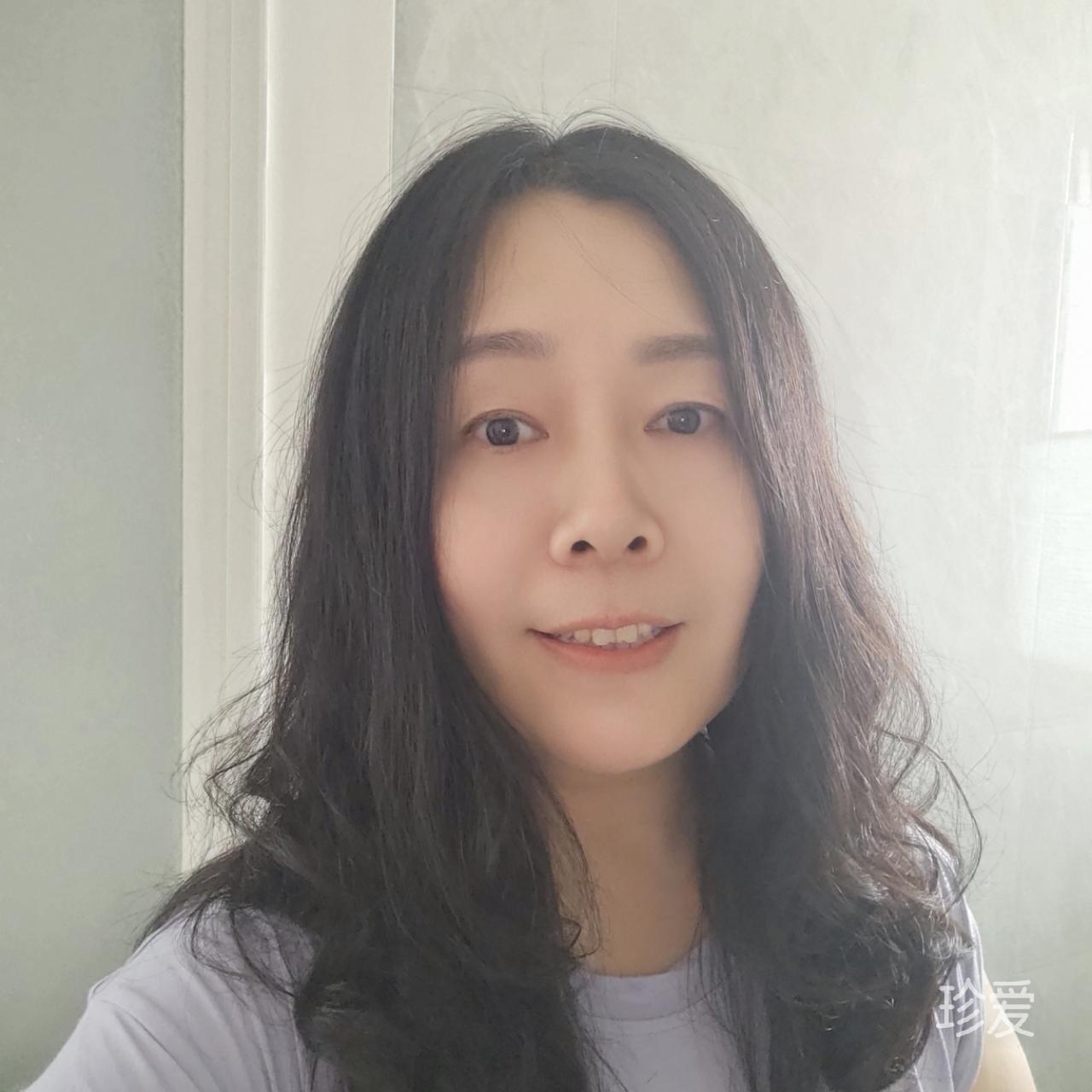 岁月静好