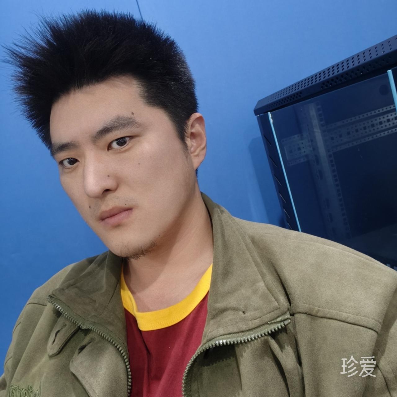关大勇