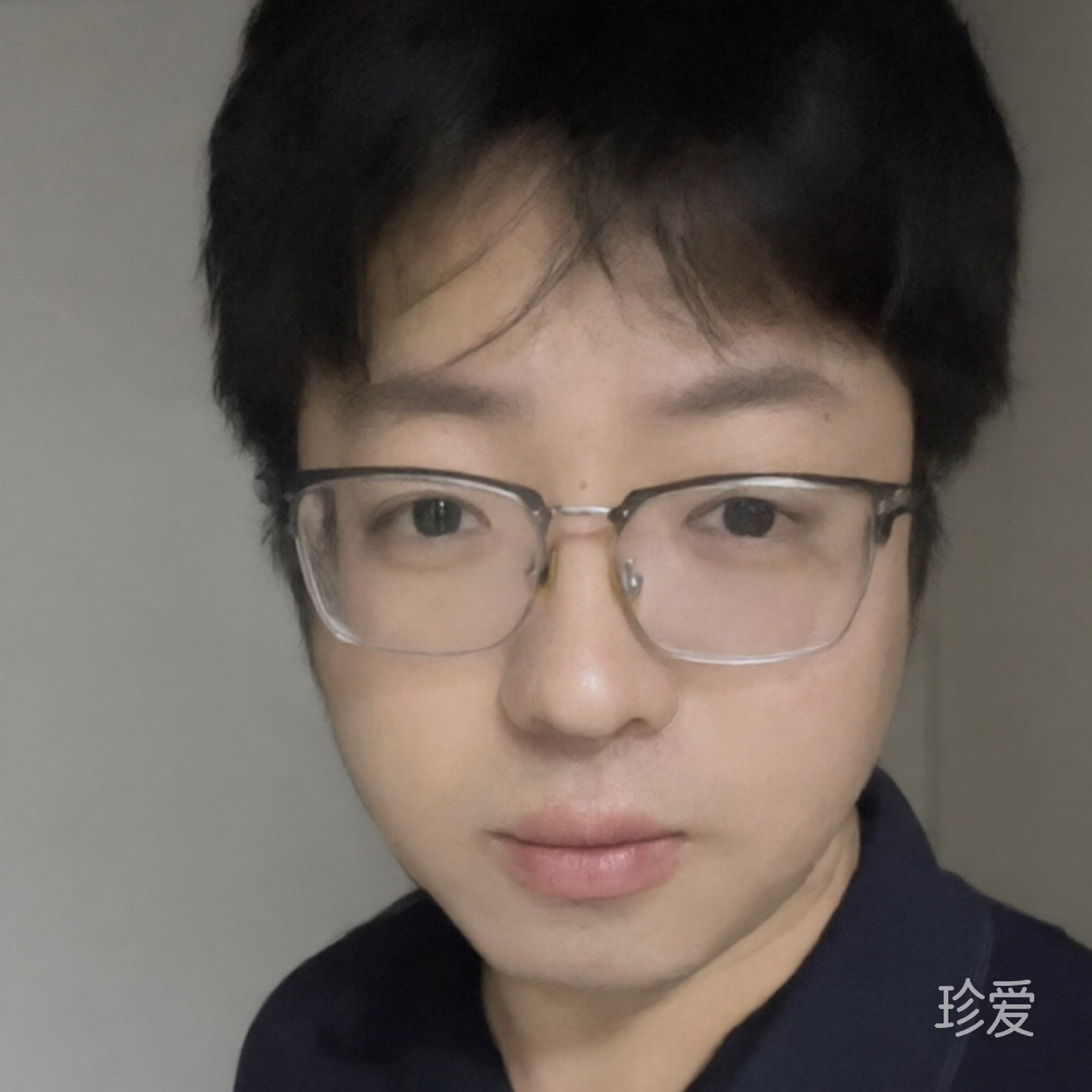 月老