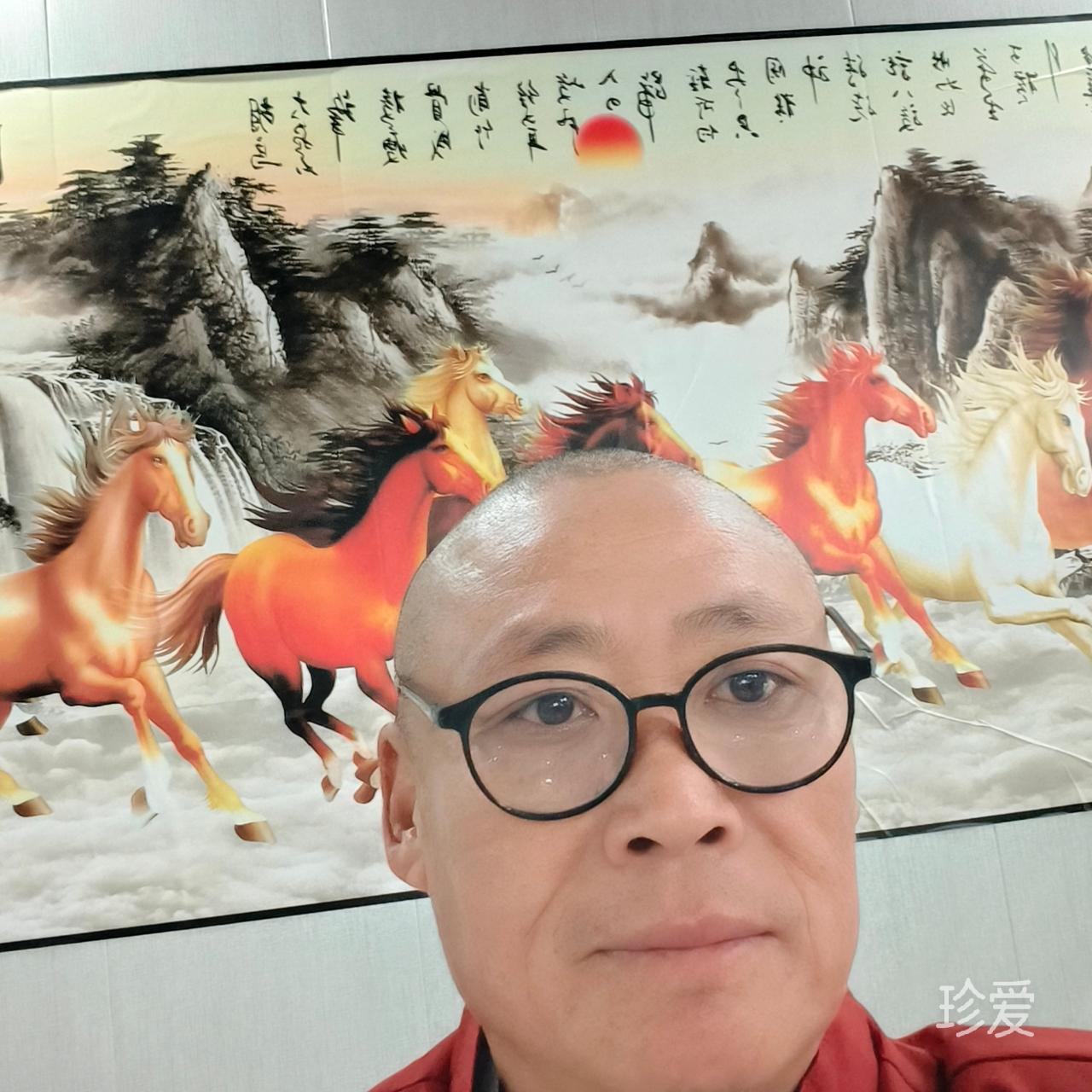 夕阳无限好