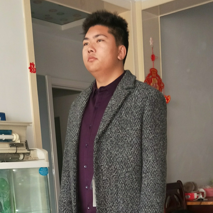 珍惜彼此的緣分