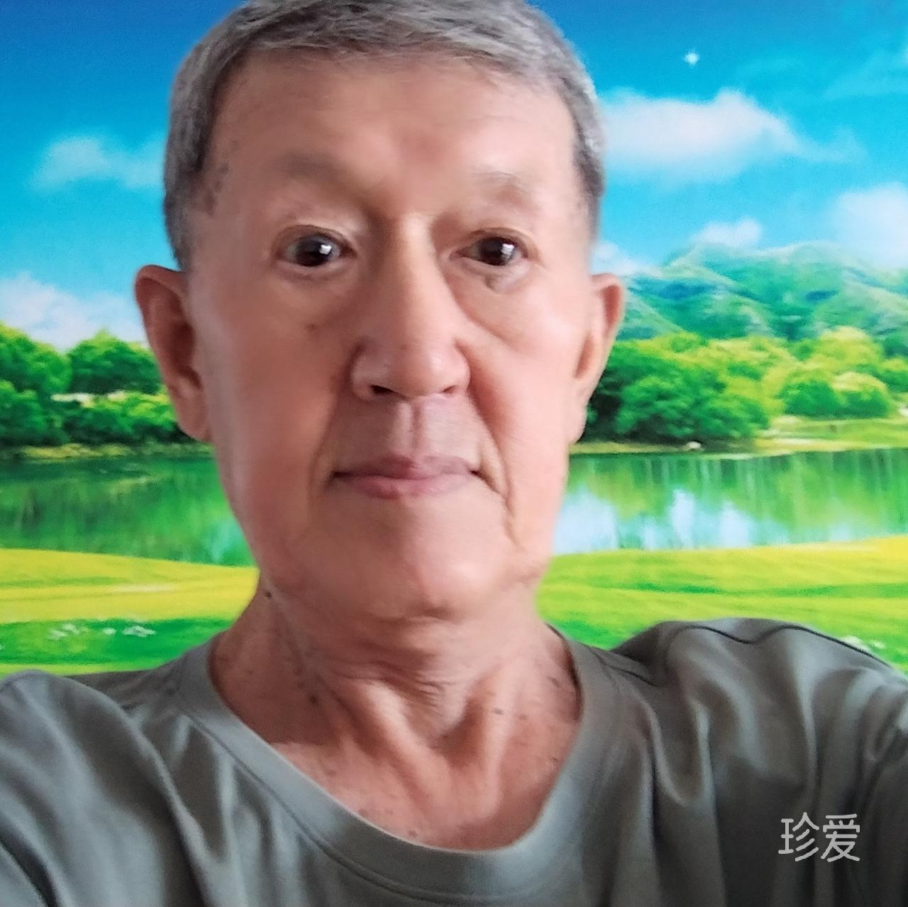 红尘