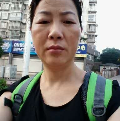 開心過好每一天