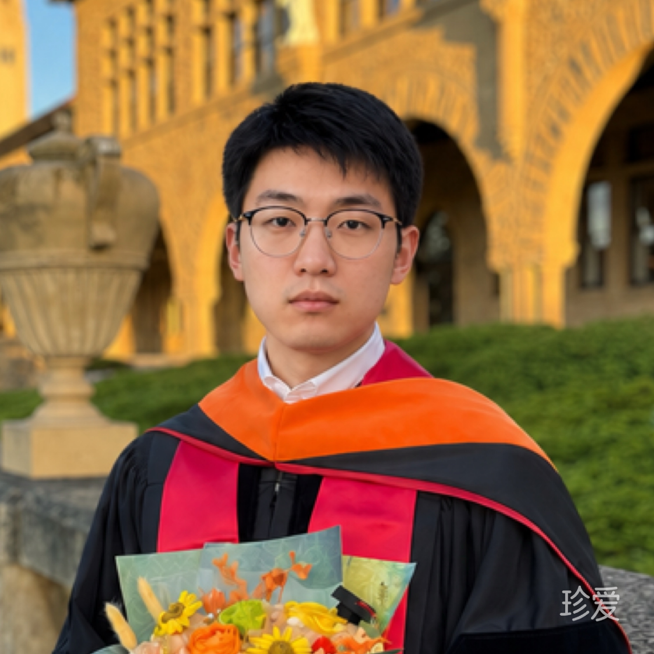 斯坦福博士