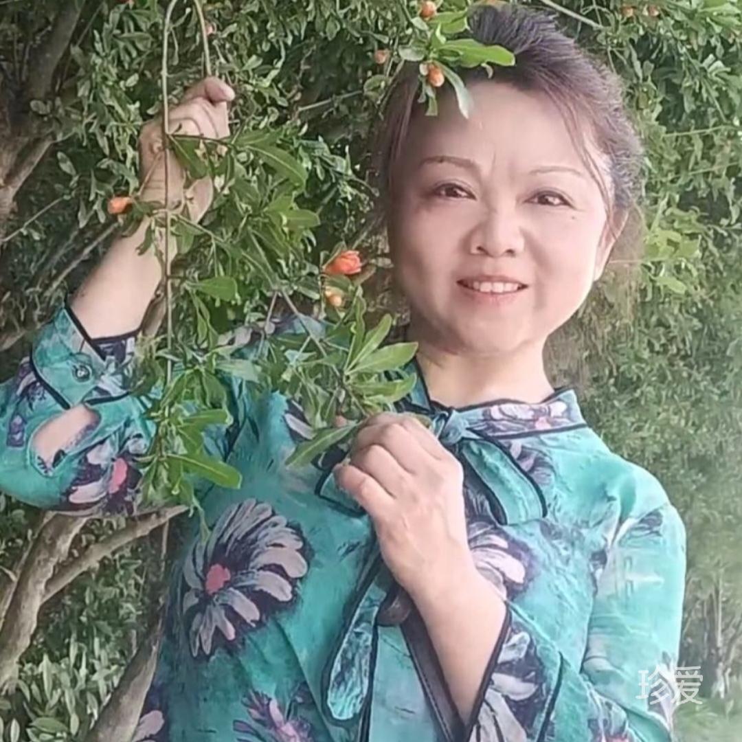 子衿