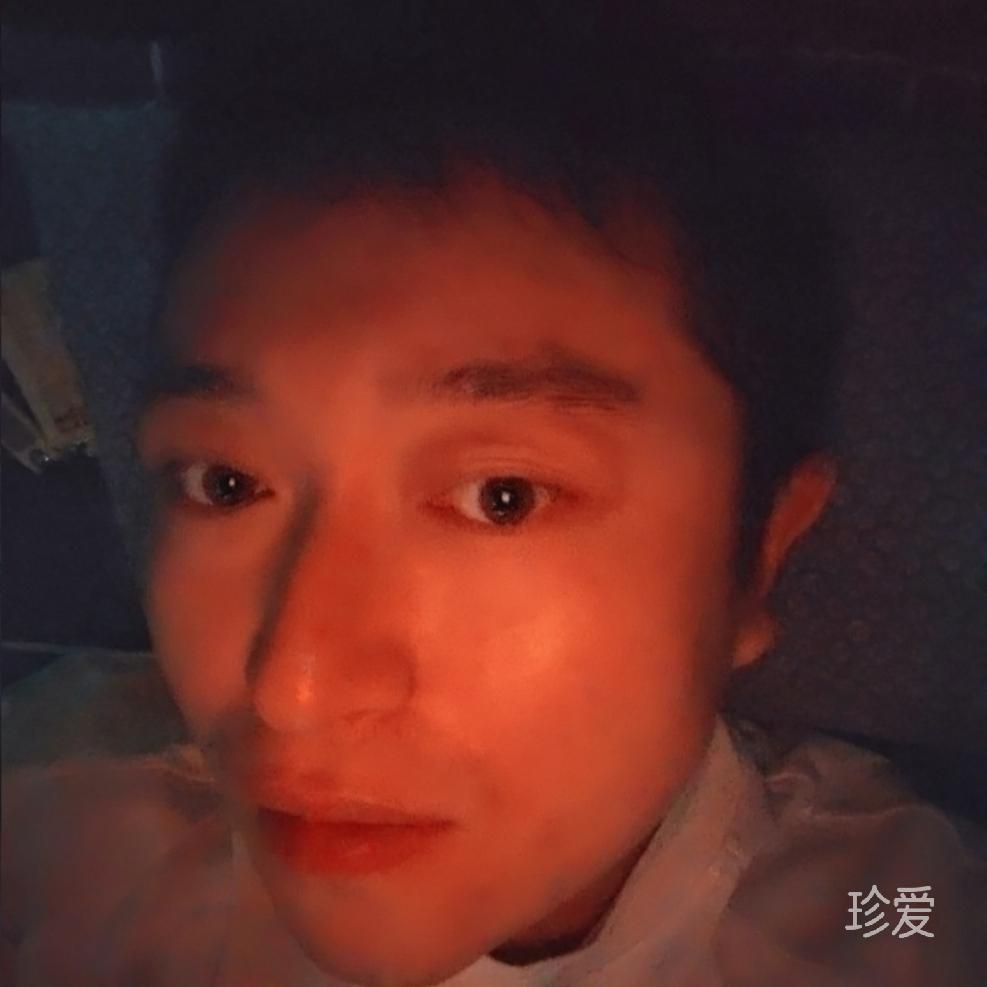 爱在烟中
