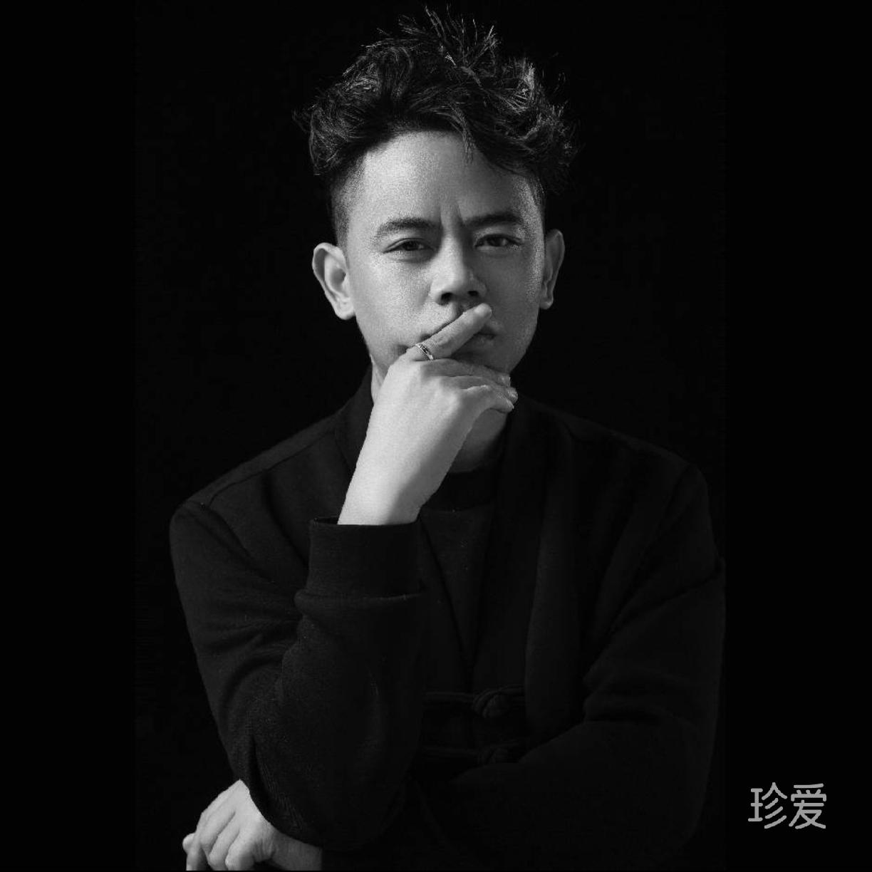 等待的緣分的人