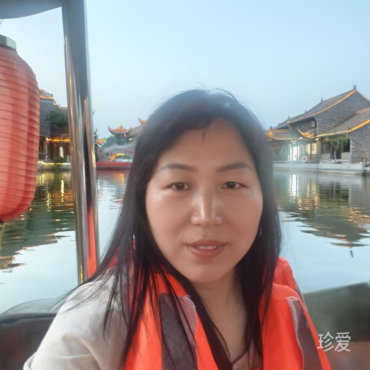 合适的伴侣需找寻