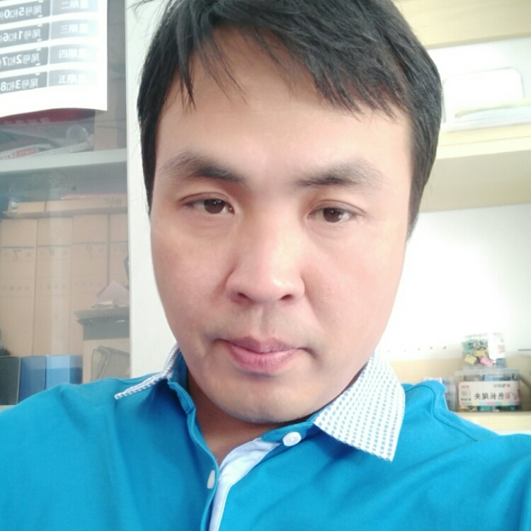 愛我你是幸福的