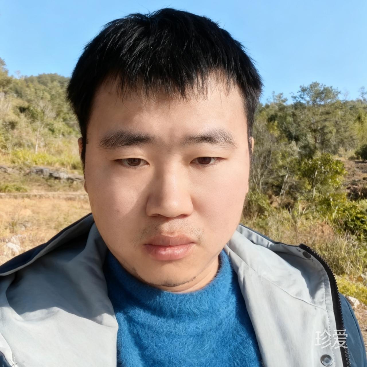 找個可愛外向的