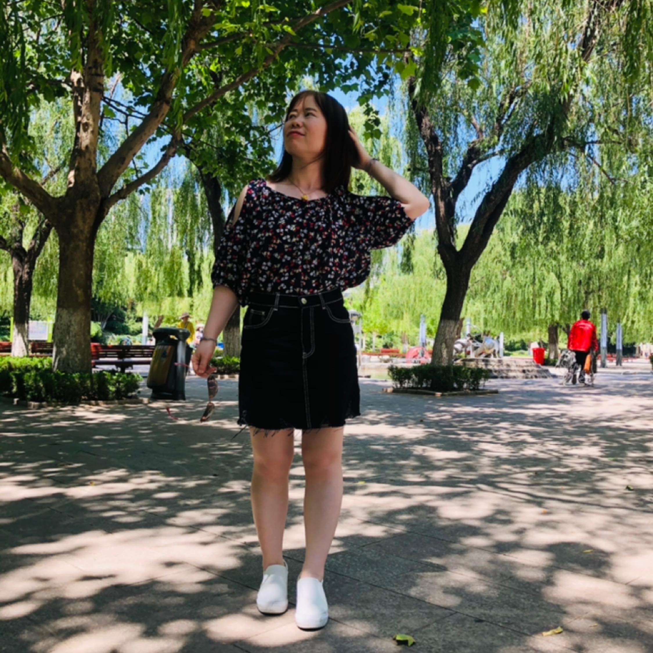 我不知道叫什么