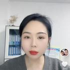 粉妝玉琢