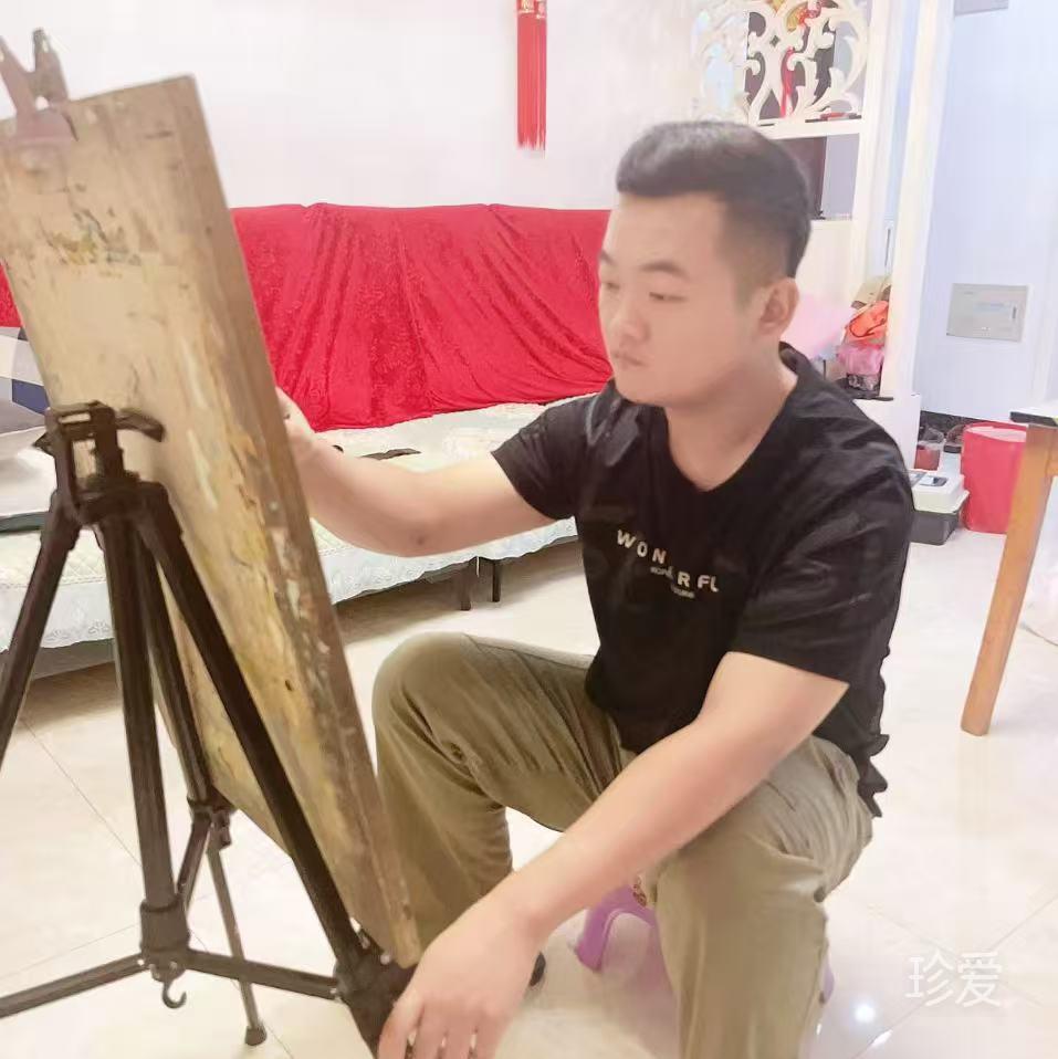 雨过心沉