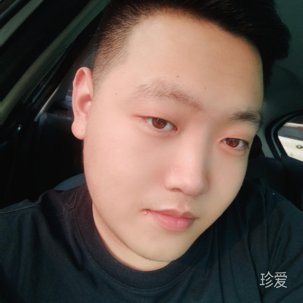 冰美式