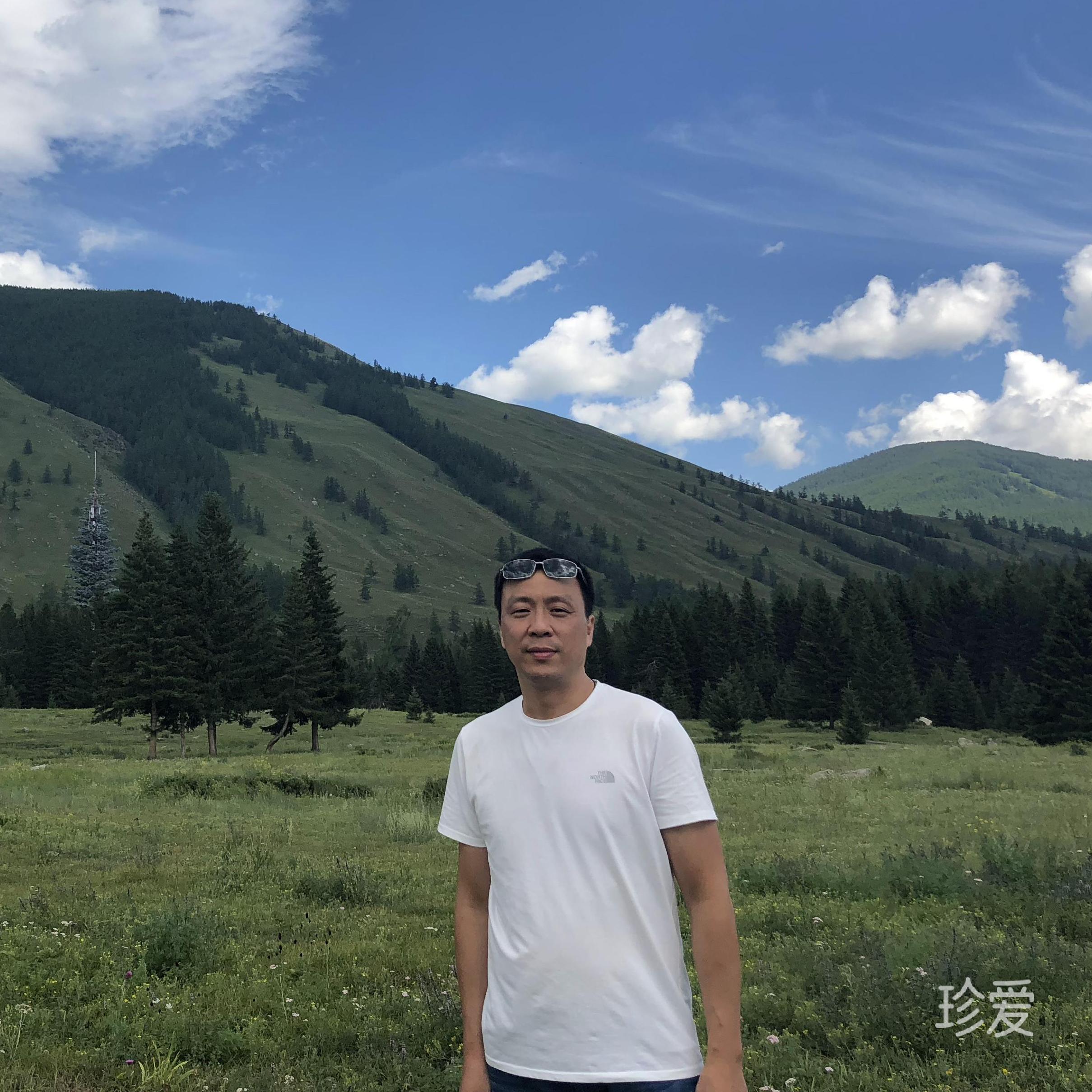 醇爷们