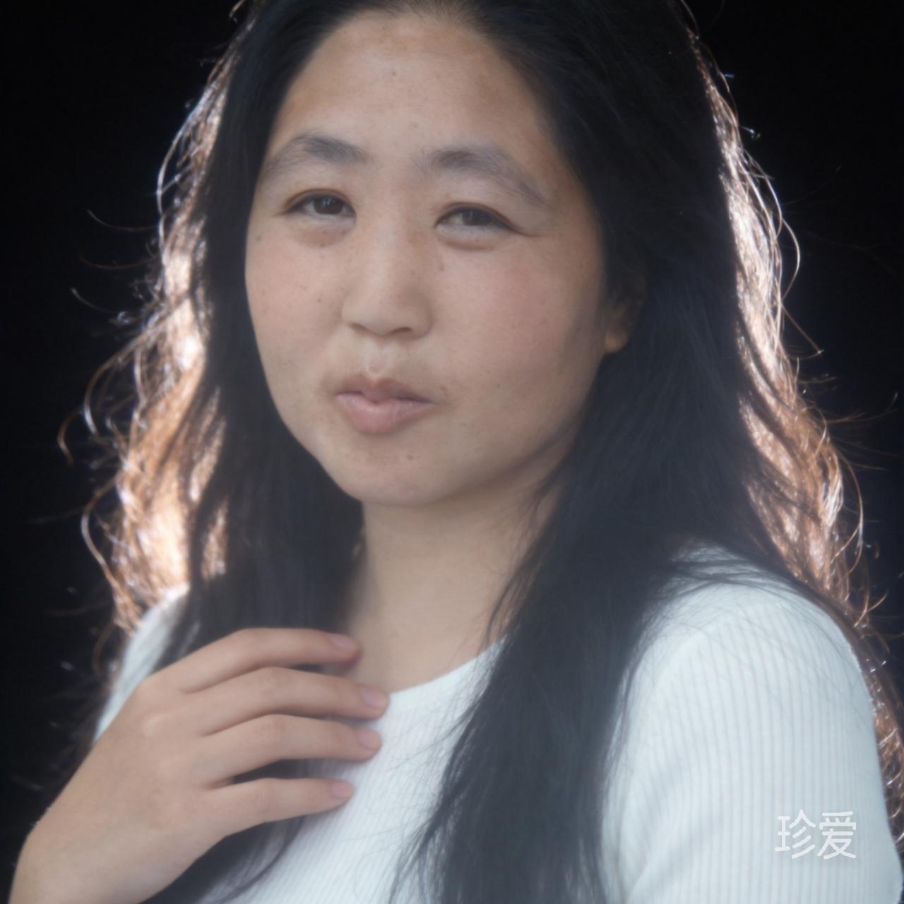 转身遇见缘