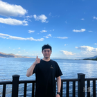 手心里的溫柔