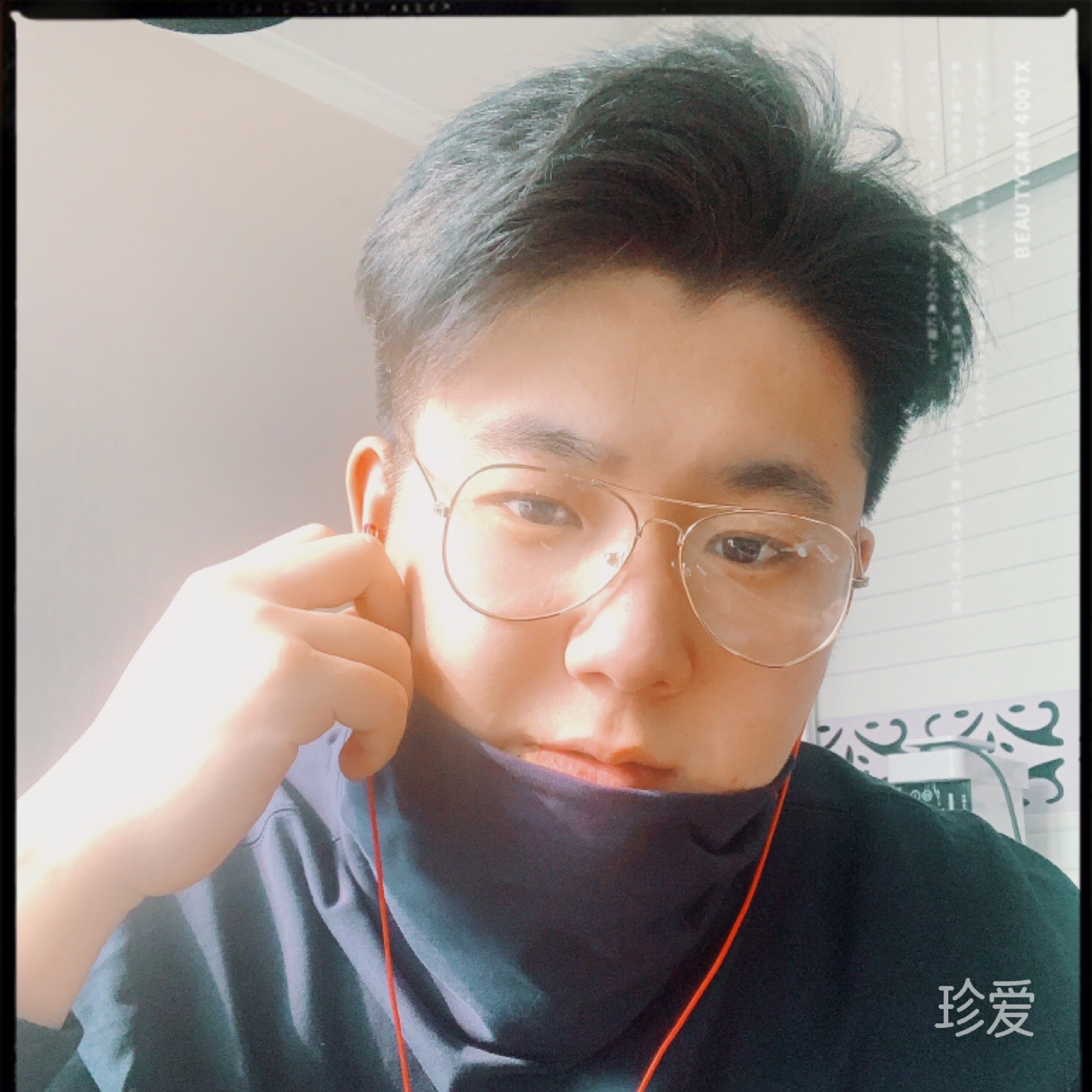 去碼頭整點薯條