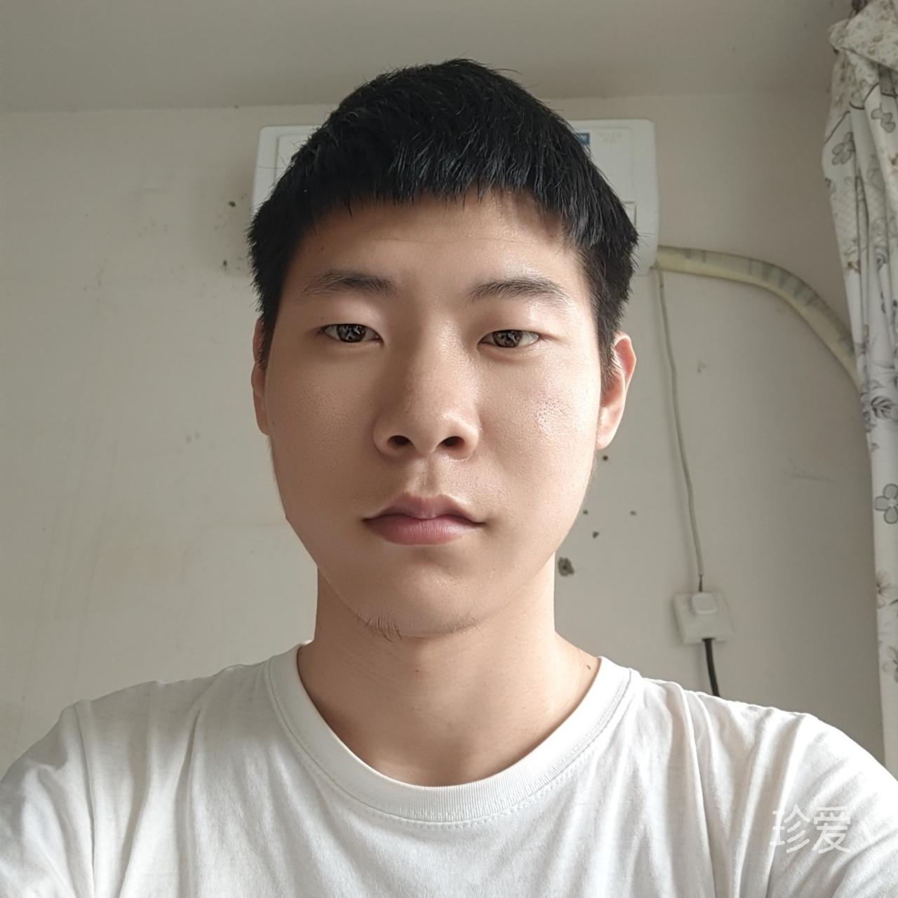 谁为我停留