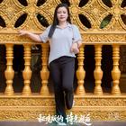 一個(gè)人是快