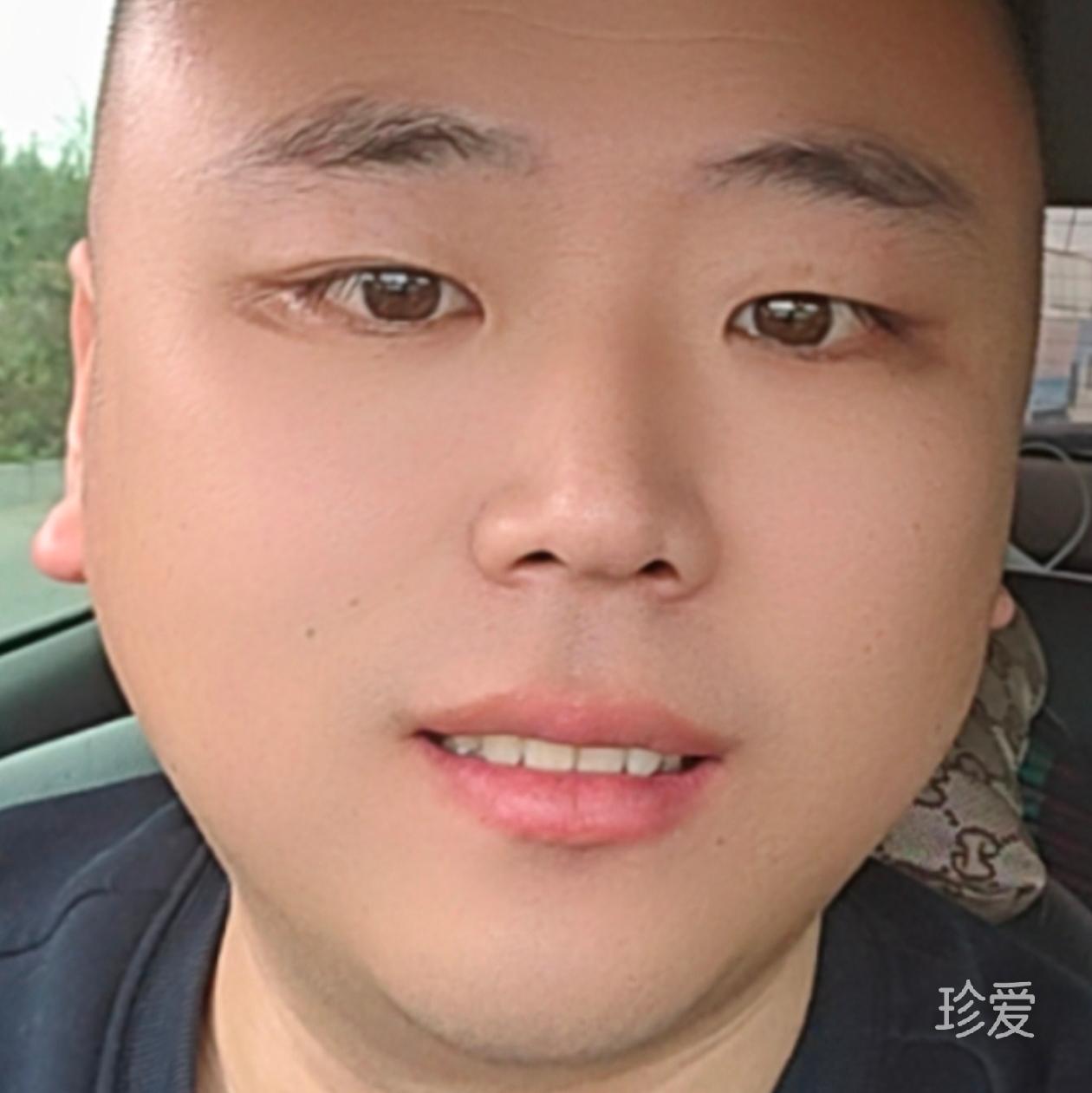 好想爱这个世界啊