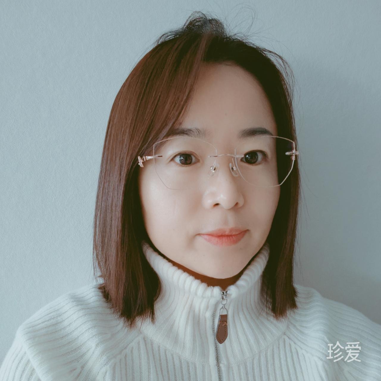 陽光下的藍(lán)天