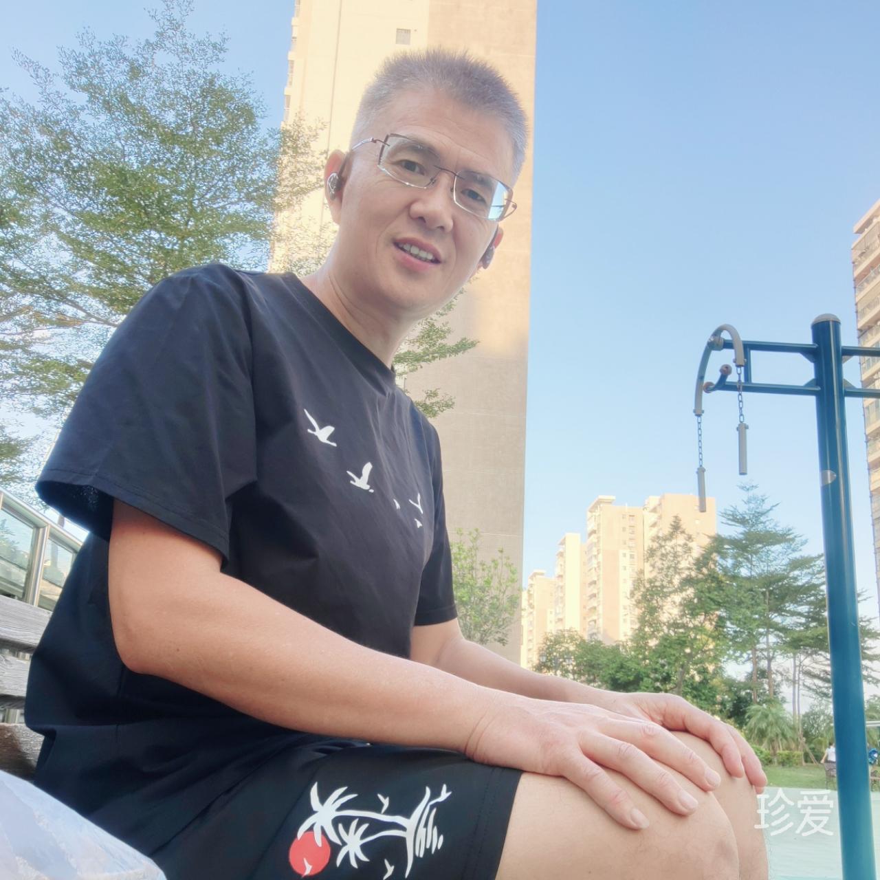 爱在彼岸
