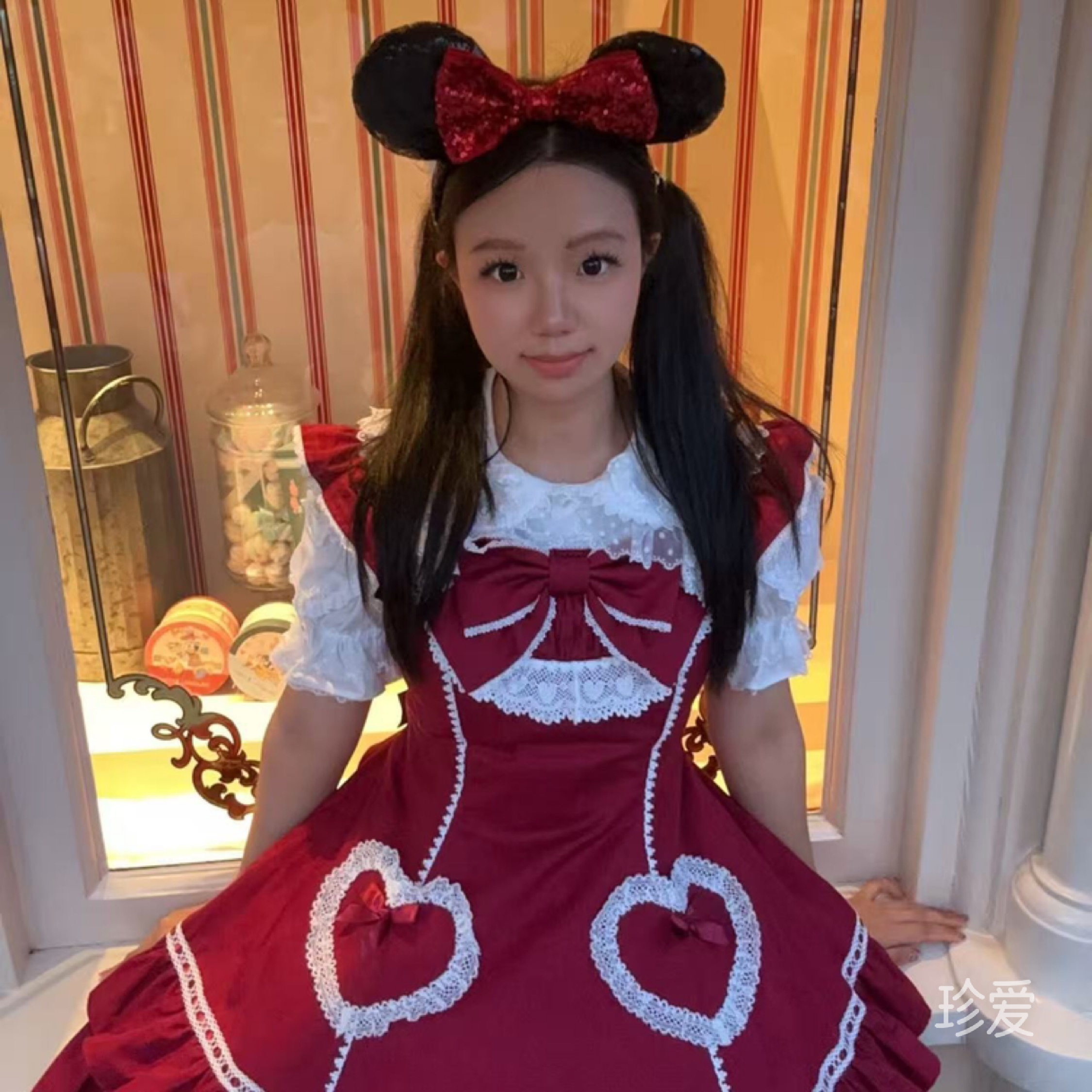 小苍兰