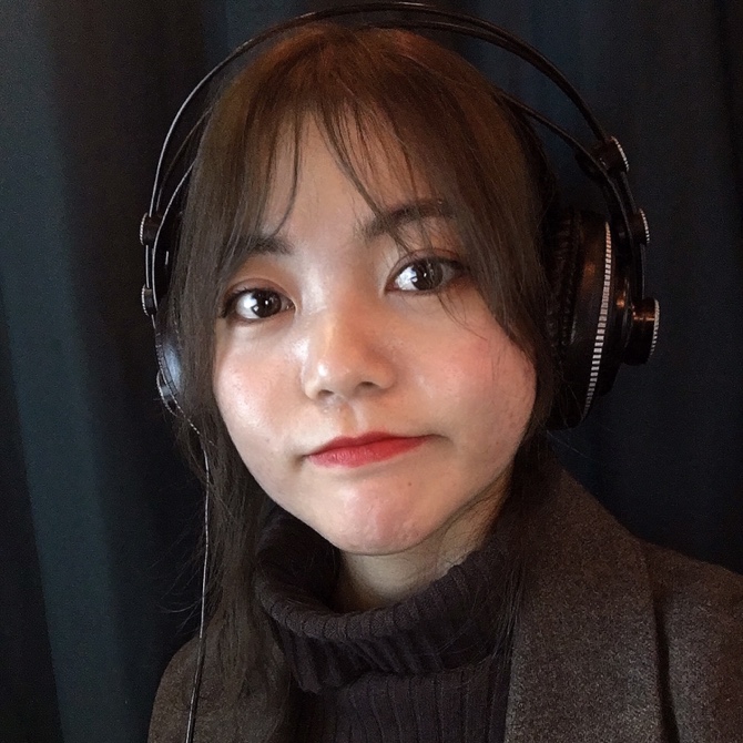 那黑巷子里的猫