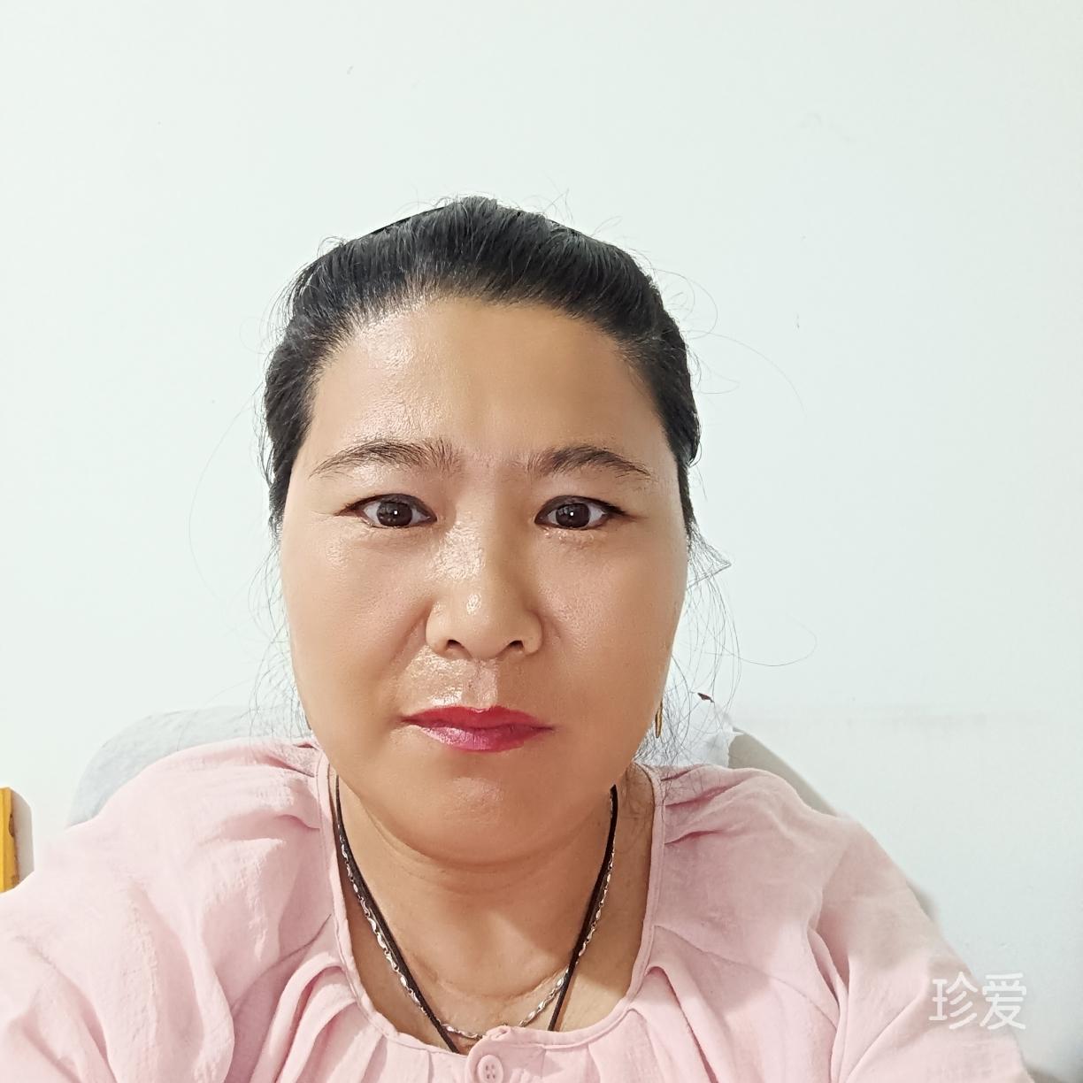 一个人的栀子花