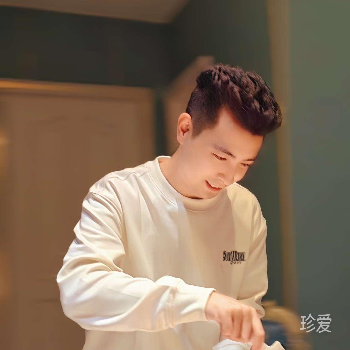 阿言