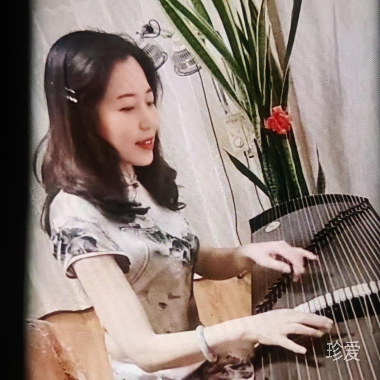 寻梦