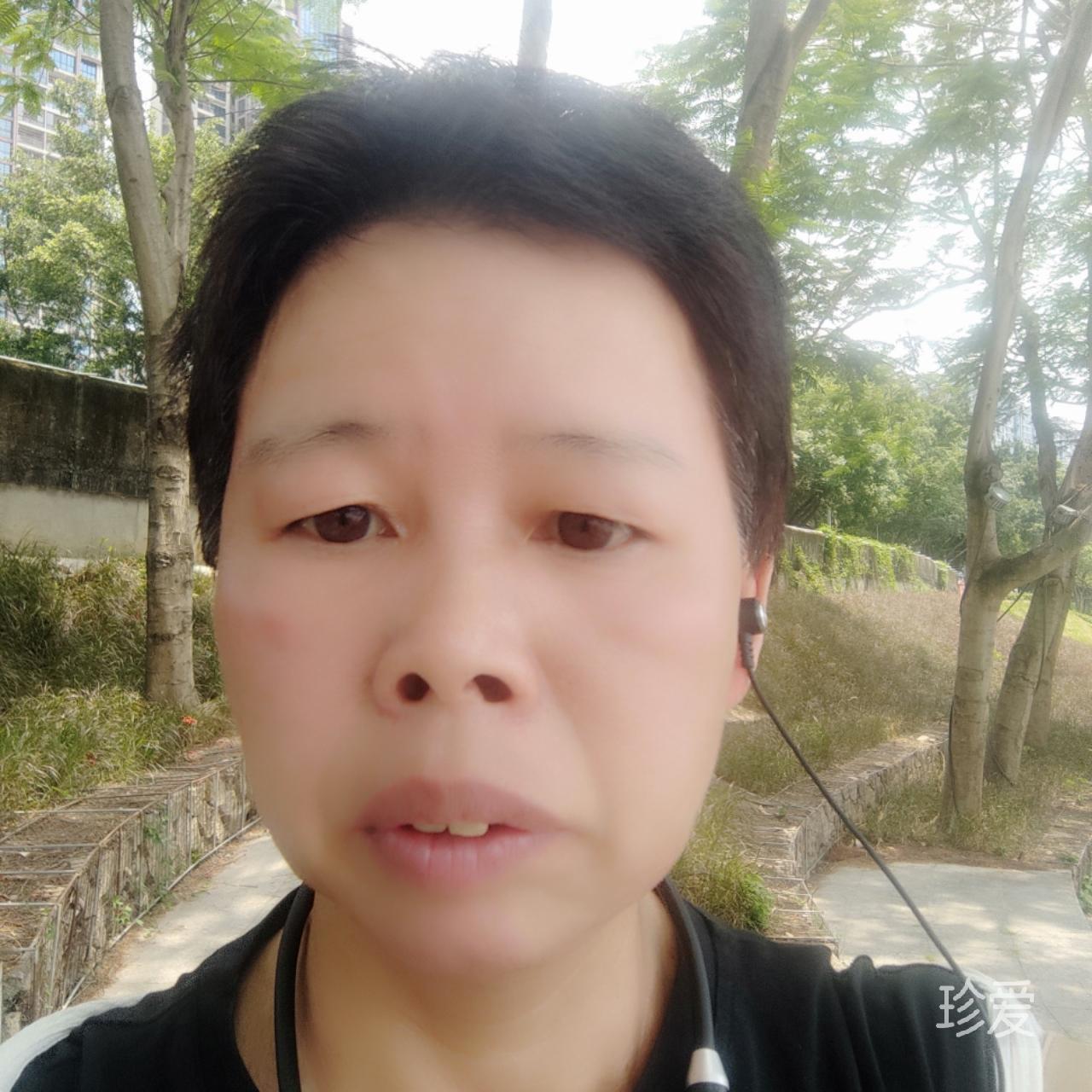 做自己最美的女王