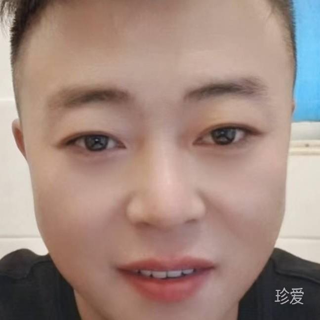 一见钟情