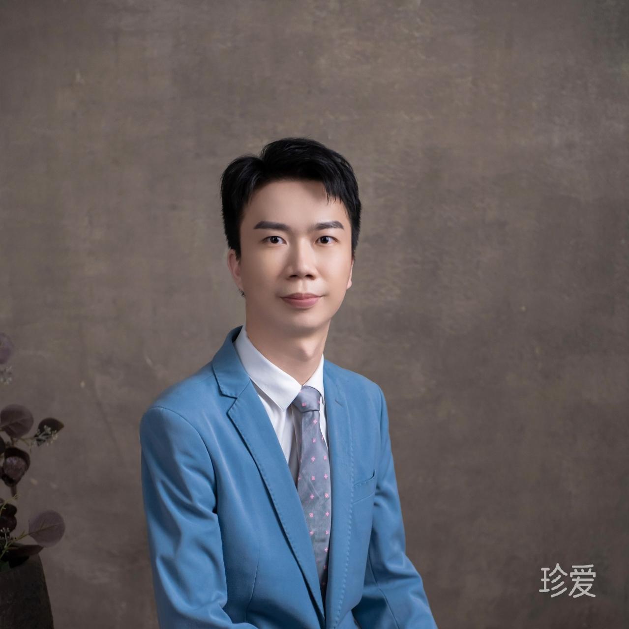 热爱运动的Jack