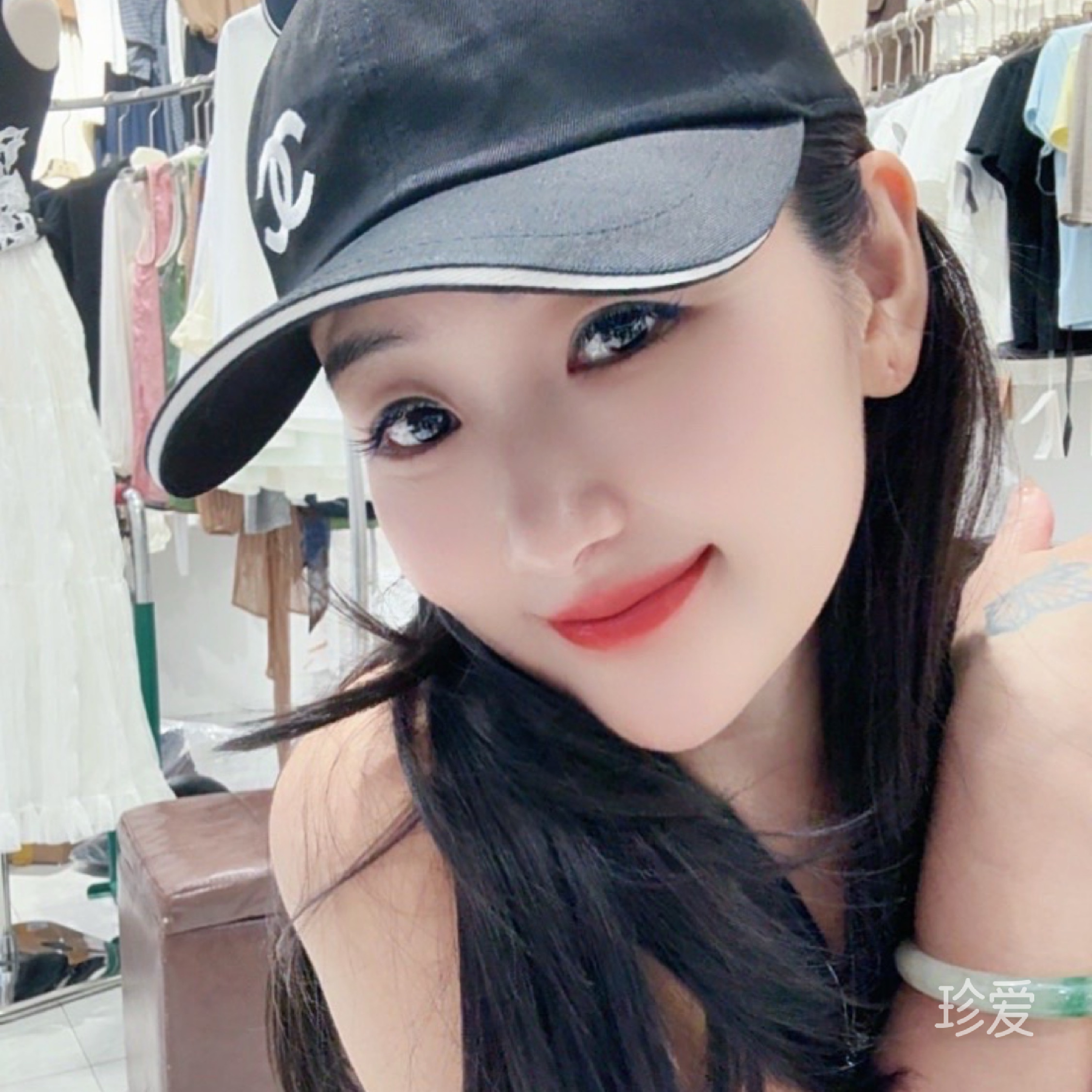 小丽
