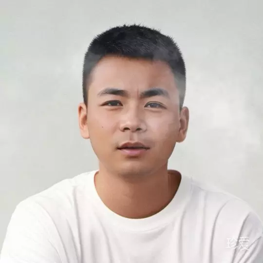 真诚的人真诚的心