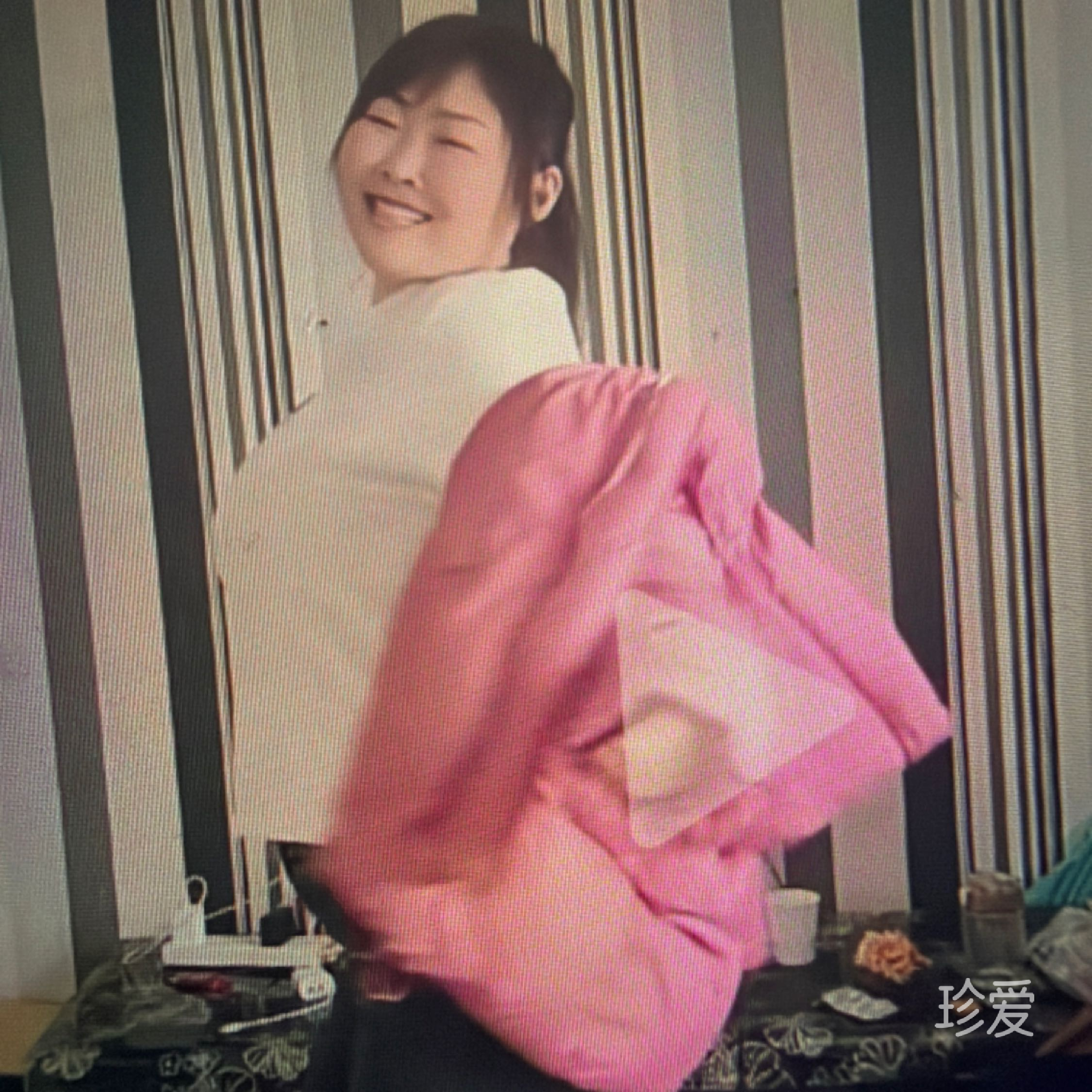 飞花飘絮