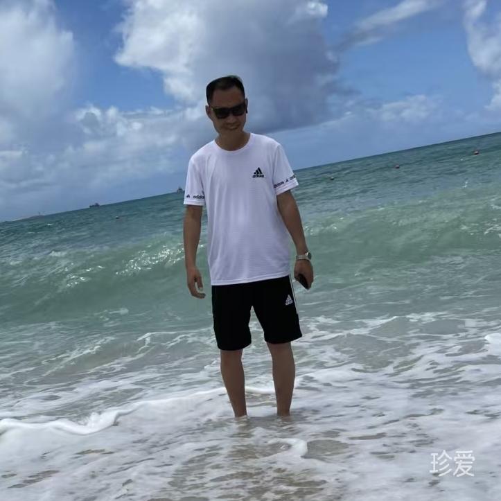 海阔天空