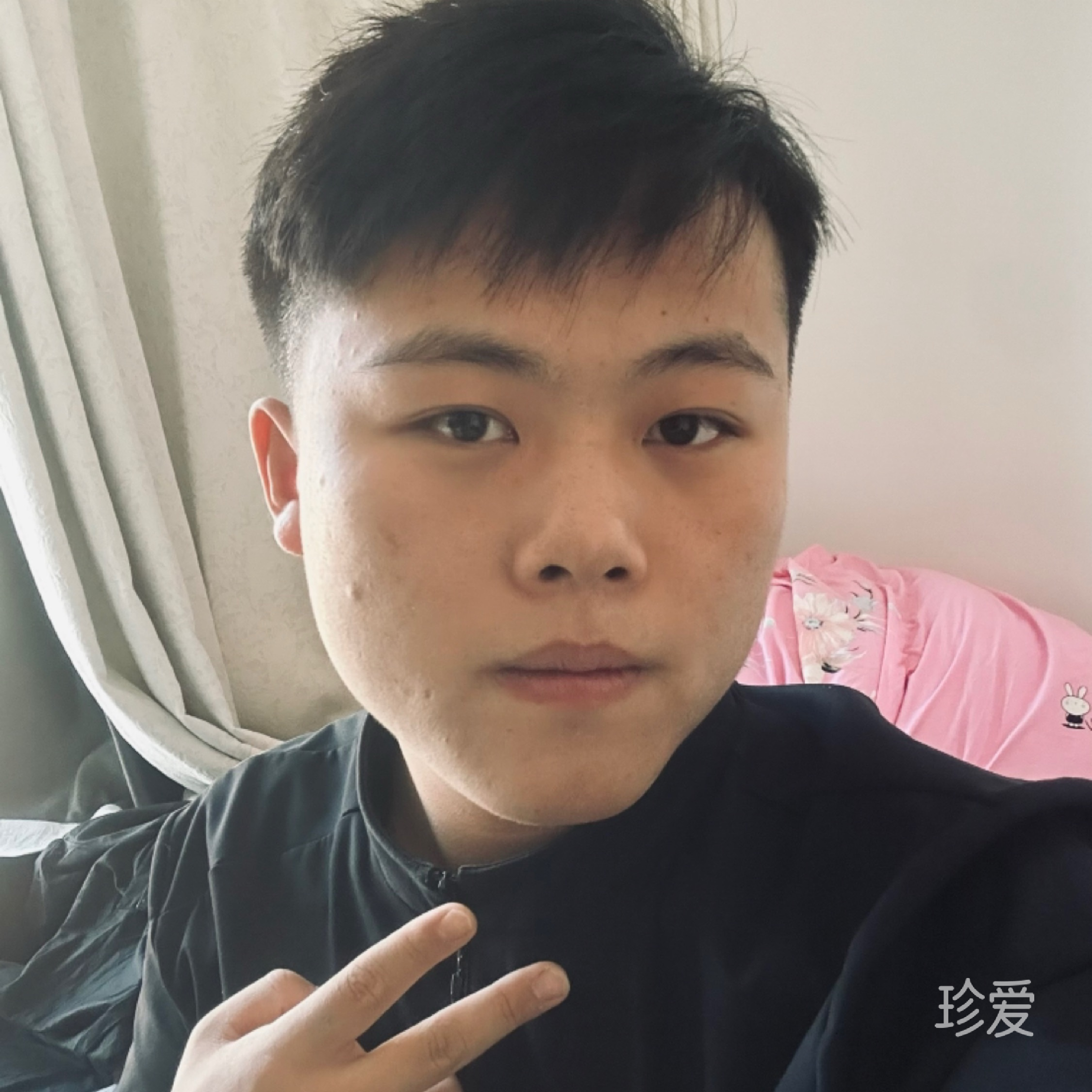单身但不是贵族