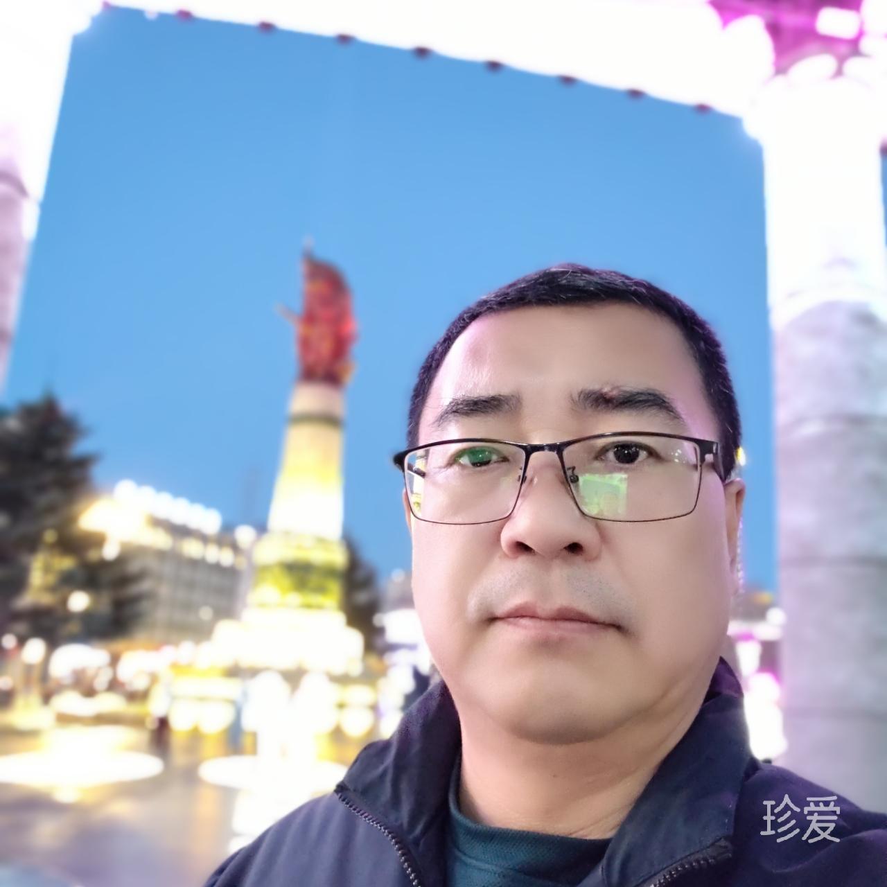 凯旋临城