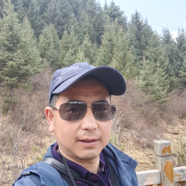 生命中的擺渡人